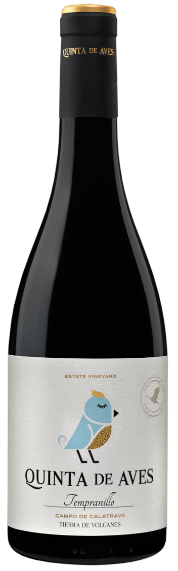 Quinta de Aves Tempranillo