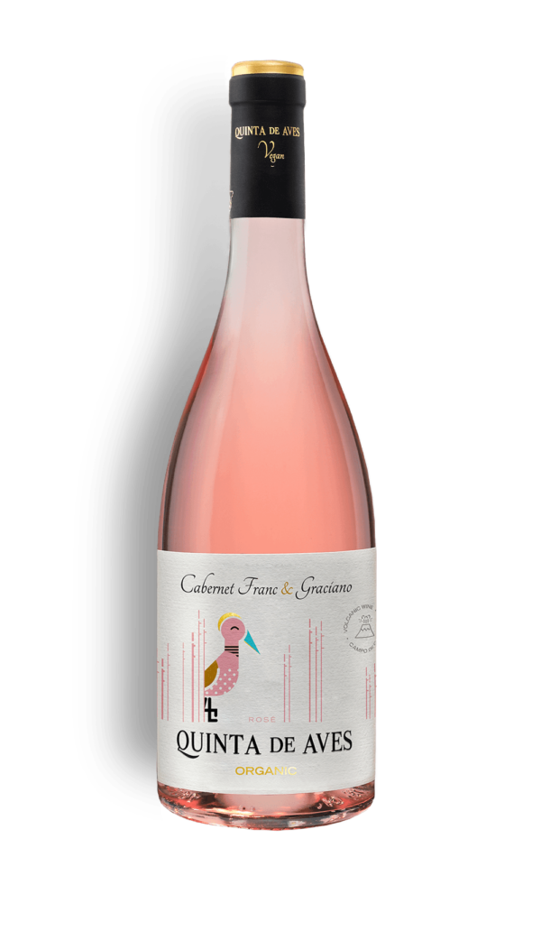 Quinta de Aves Rosé - Imagen 2