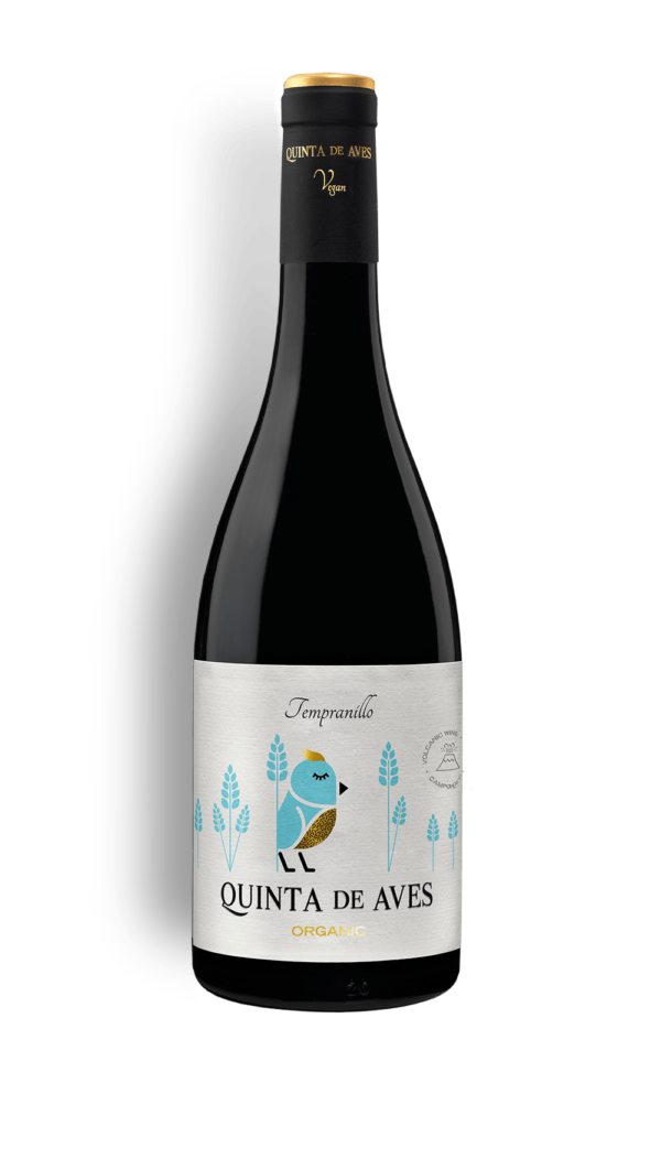 Quinta de Aves Tempranillo - Imagen 3