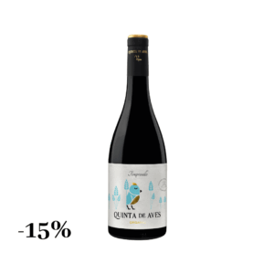 Quinta de Aves Tempranillo