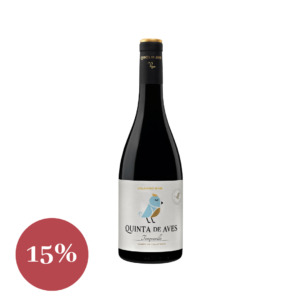 Quinta de Aves Tempranillo