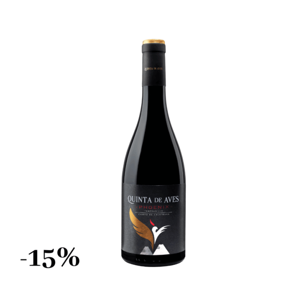 Quinta de Aves PHOENIX