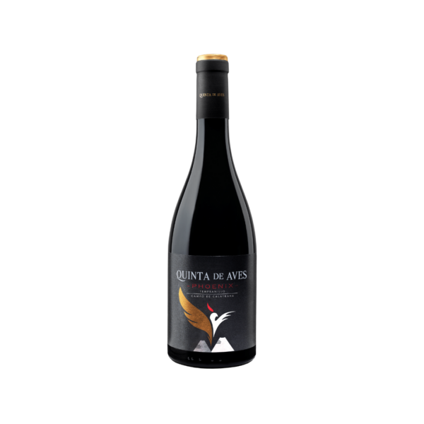 botella phoenix