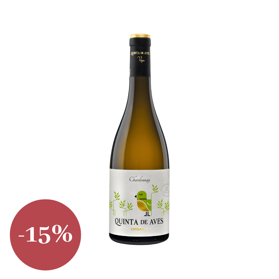 Quinta de Aves Chardonnay