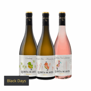 QdA ESTUCHE Blancos + Rosado