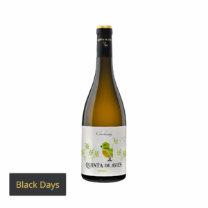 Quinta de Aves Chardonnay