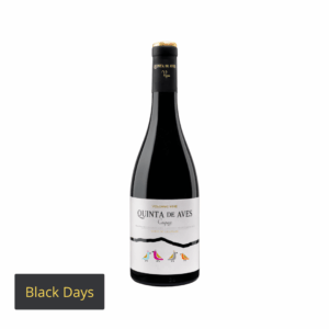 Quinta de Aves Coupage