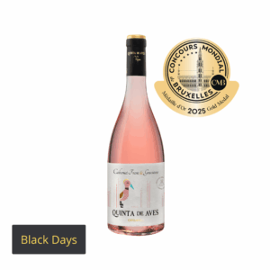 Quinta de Aves Rosé