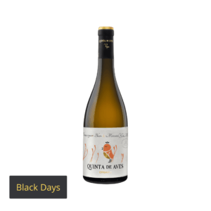 Quinta de Aves Sauvignon Blanc & Moscatel