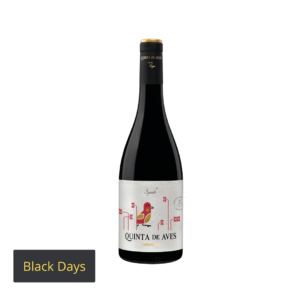 Quinta de Aves Syrah